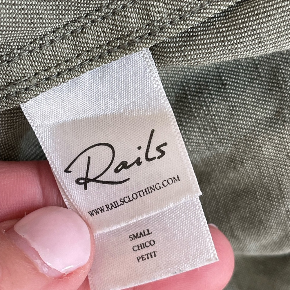 Rails - Picture 7 of 11